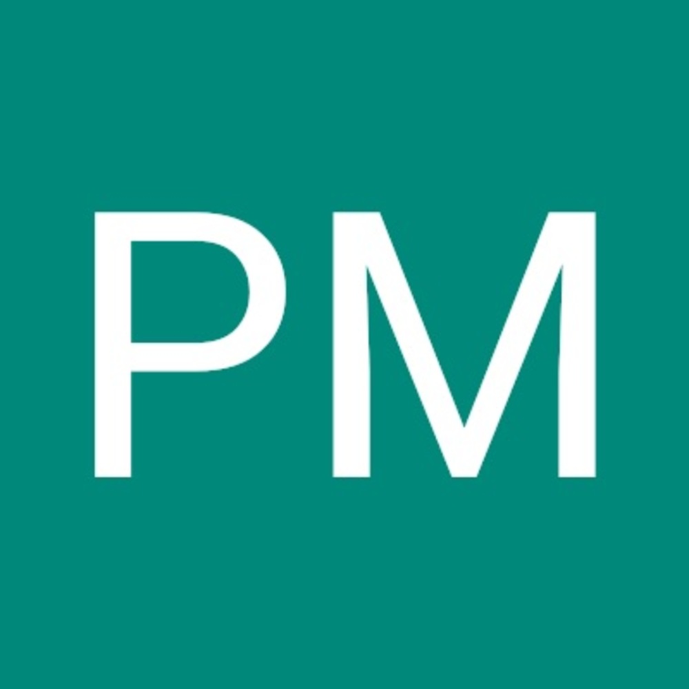Meet your Posher, Pm